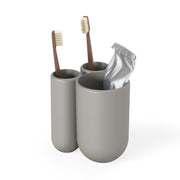 UMBRA - Touch Organizer / Toothbrush Holder Home & Kitchen Grey