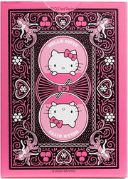 Bicycle - Hello Kitty - Black and Pink Toys & Games