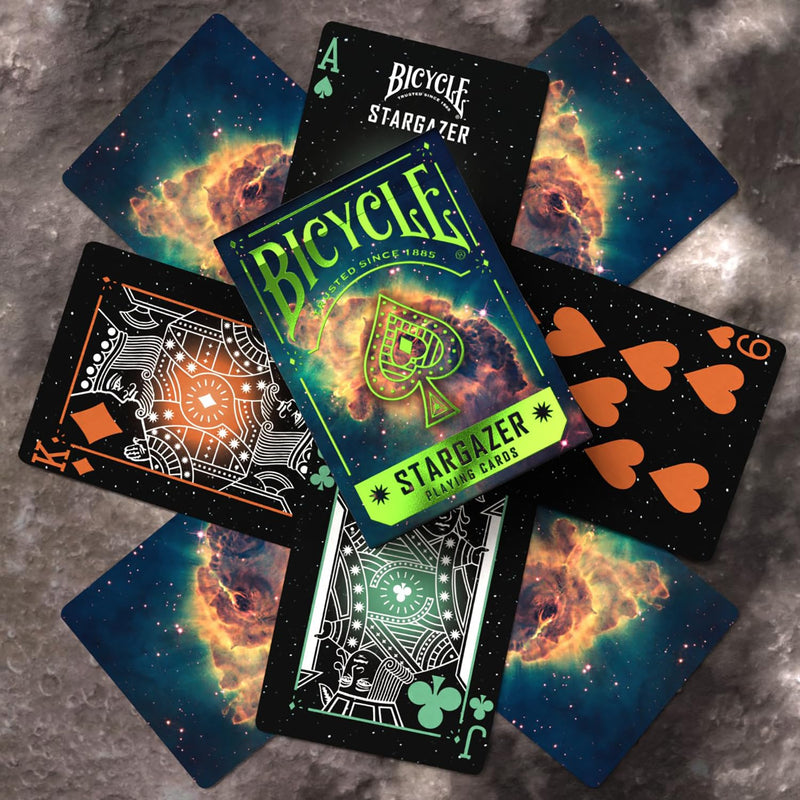 Bicycle - Stargazer 203 Toys & Games