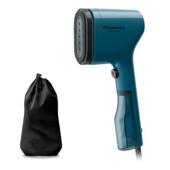 Rowenta - Pure Pop Handheld Steamer - Blue | DR2020U1