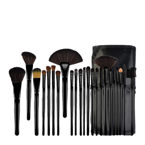 Belmonda - Brush Set 24 piece - DISCONTINUED