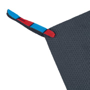 Kitchen Grips Circus/Black pot grabber, reverse texture