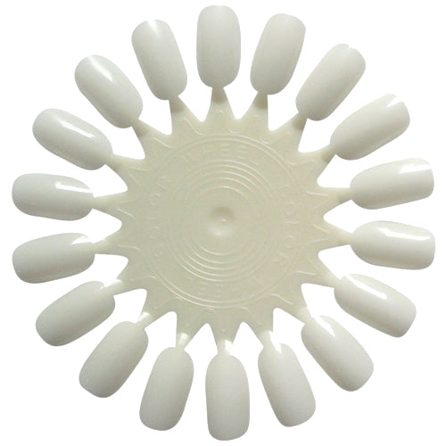 Americanails polish display wheel