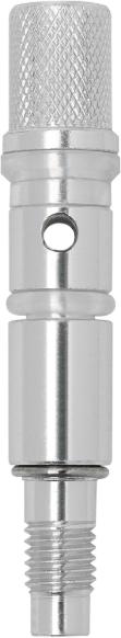 Browne 574407-2 replacement piston for aluminum and stainless steel cream whippers