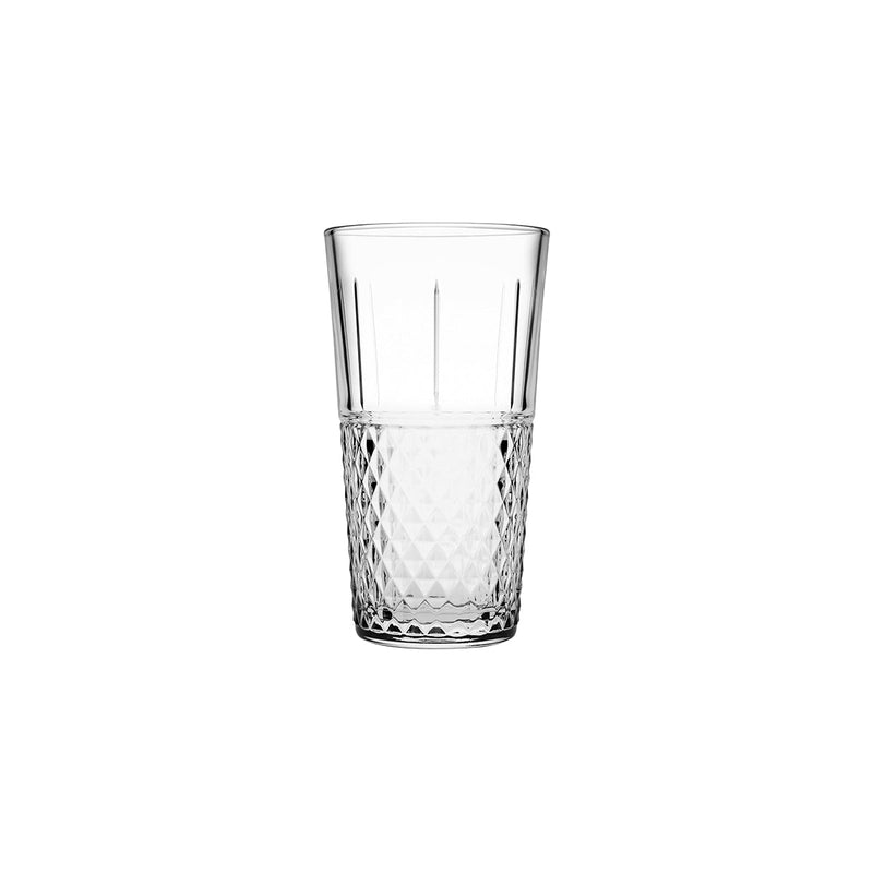 Paşabahçe Highness 520065 long drink glass