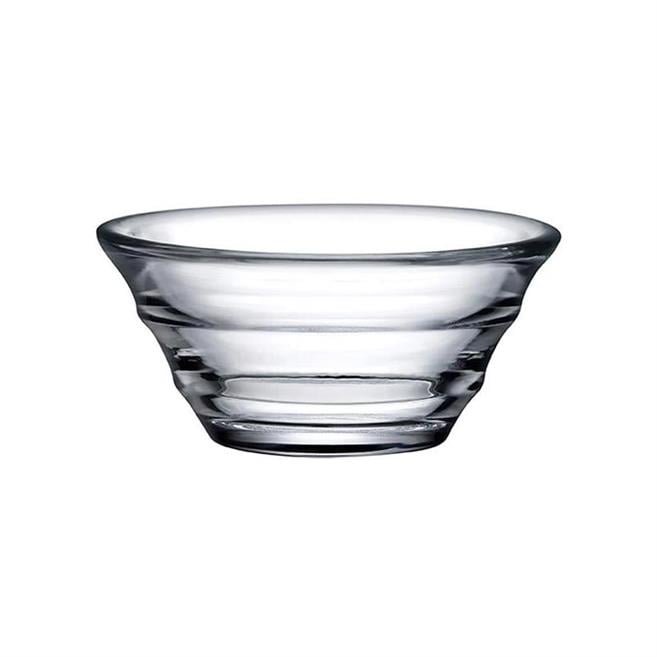 Paşabahçe Gastro Boutique 53932 clear glass bowl
