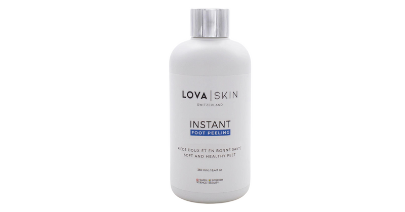 LovaSkin - Instant Foot Peel (250ml)
