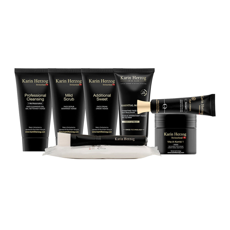 Karin Herzog - Complete Starter Kit Promotion