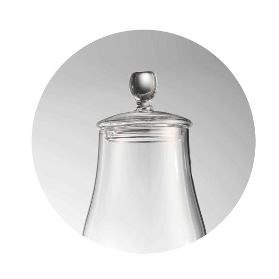 Glencairn - Tasting Cap