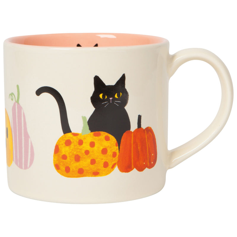 Danica Jubilee - Hallows' Eve Halloween Mug in a Box