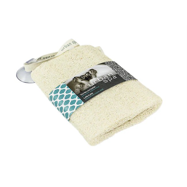Urban Spa - Flat Out Loofah Beauty & Personal Care