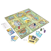 USAopoly - CLUE - ONE PIECE Games & Toys