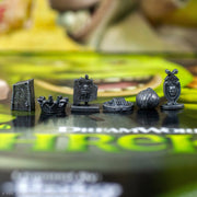 USAopoly - MONOPOLY - SHREK Games & Toys