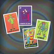 USAopoly - SCOOBY - DOO LOTERIA Games & Toys