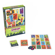 USAopoly - SCOOBY - DOO LOTERIA Games & Toys