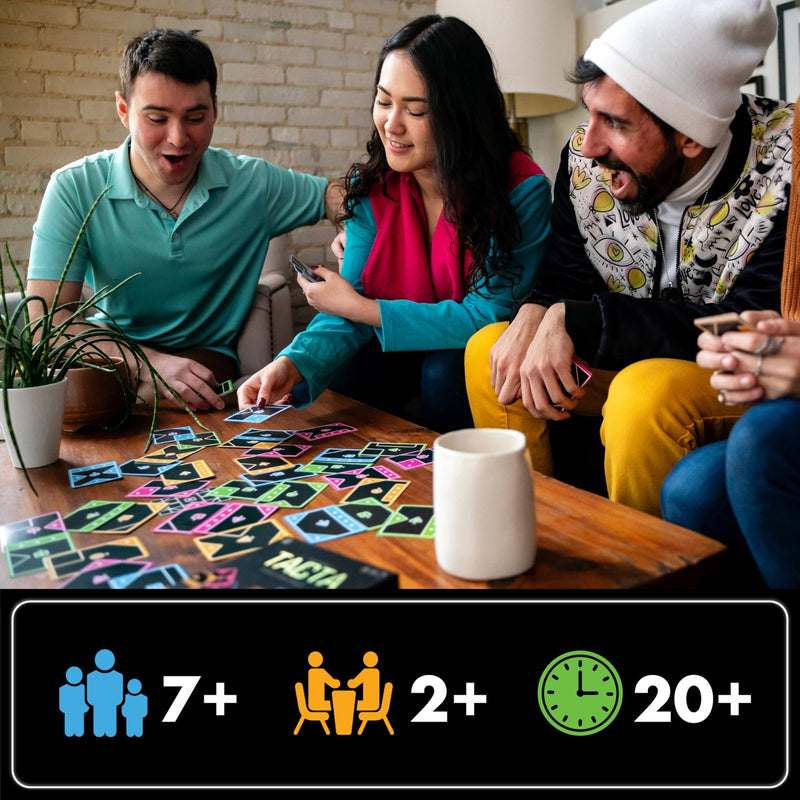 USAopoly - Tacta Toys & Games