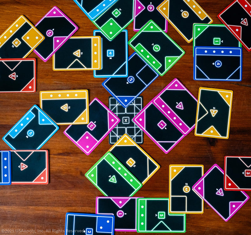 USAopoly - Tacta Toys & Games