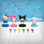 USAopoly - The Game of Life: Hello Kitty and Friends Board Game Toys & Games