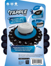 USAopoly - THE Original Tapple Mini Toys & Games