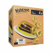 USAopoly - YAHTZEE - THE OFFICE Games & Toys