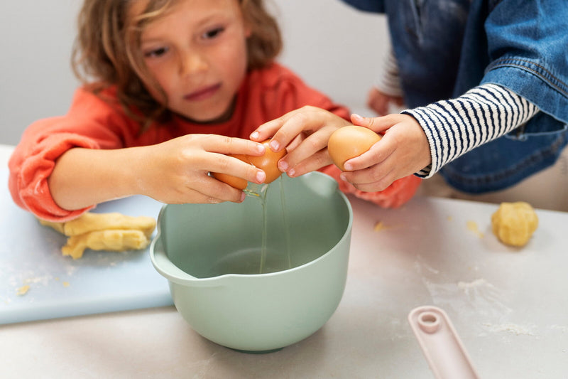 MEPAL - CHEF IT Mixing Bowl 3000ml/100oz