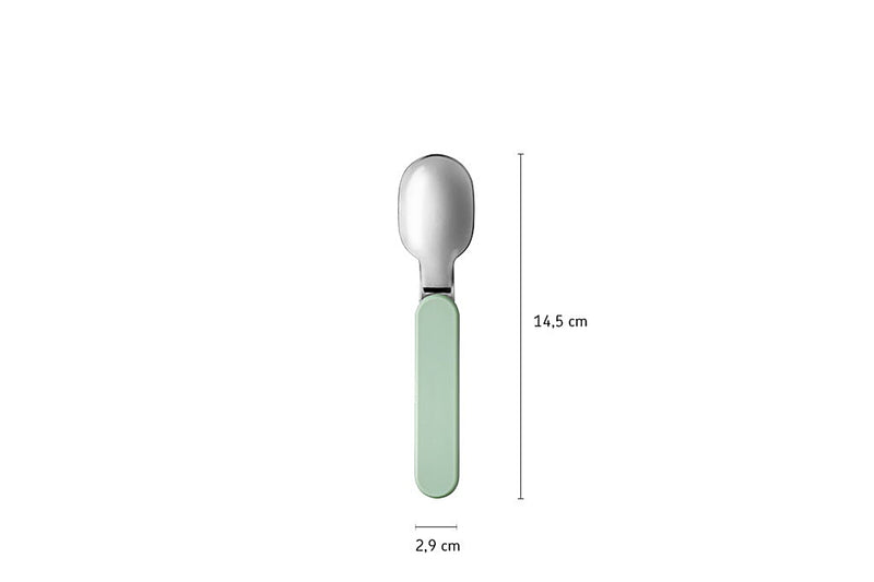 MEPAL - Ellipse Folding Spoon