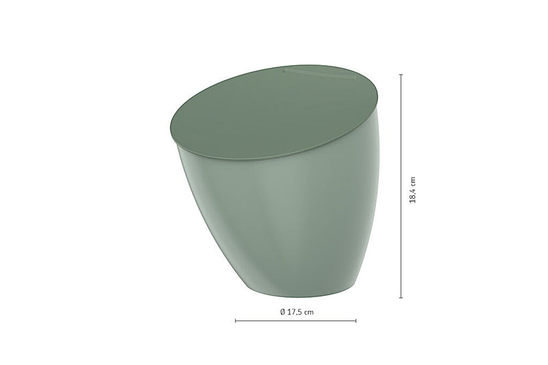 MEPAL - CALYPSO Waste Bin