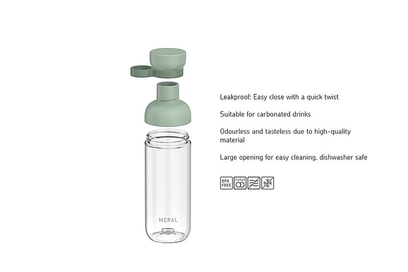 MEPAL - VITA Water Bottle Small - 500ml