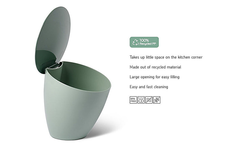 MEPAL - CALYPSO Waste Bin