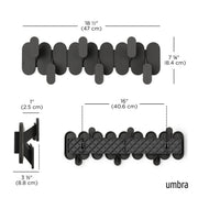 Tempo 6 Wall Hook - image 5