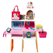 Barbie - Pet Boutique Doll & Playset - Product detail or play view 4
