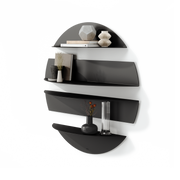 Solis Wall Shelves