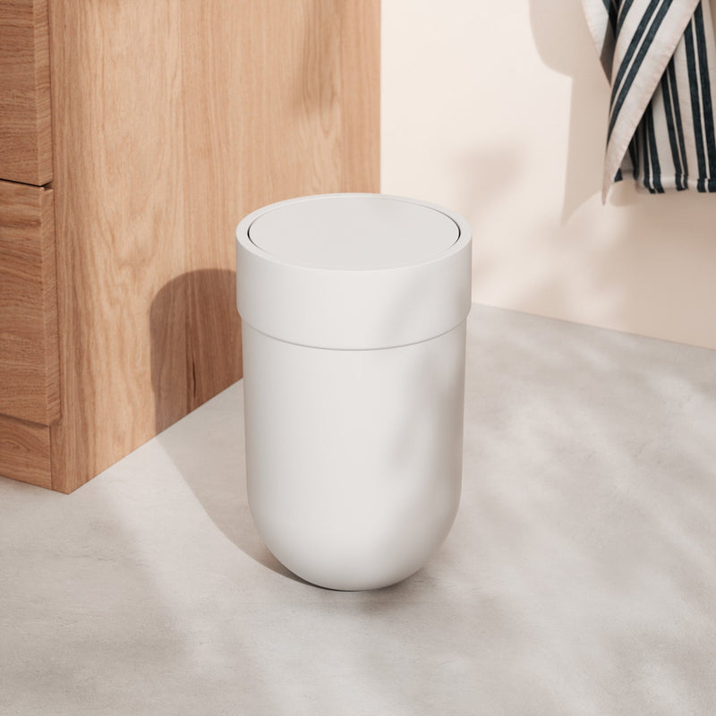 Touch Trash Can - image 2