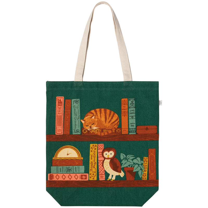 Jubilee - Bag Tote Everyday Book Club