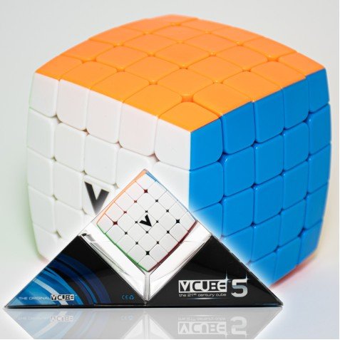 V-CUBE - V-CUBE 5B | Toys & Games — LIMOLIN