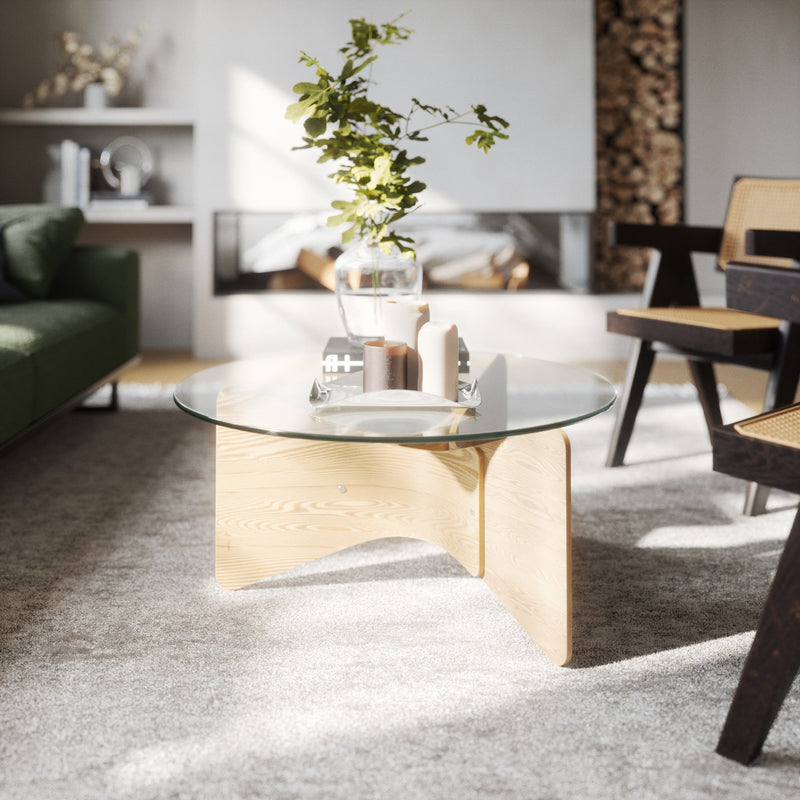 Madera Coffee Table - image 2