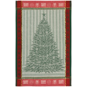 Now Designs - Festive Fir Jacquard Christmas Dishtowel