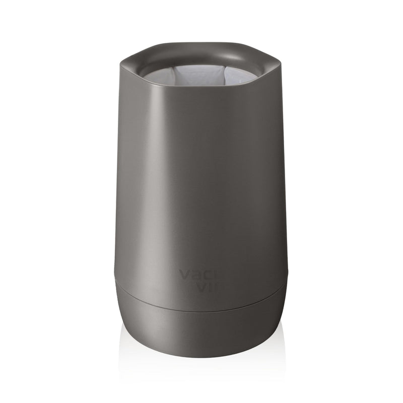 VACUVIN - Active Cooler Wine Hexo Graphite Home & Kitchen