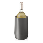 VACUVIN - Active Cooler Wine Hexo Graphite Home & Kitchen