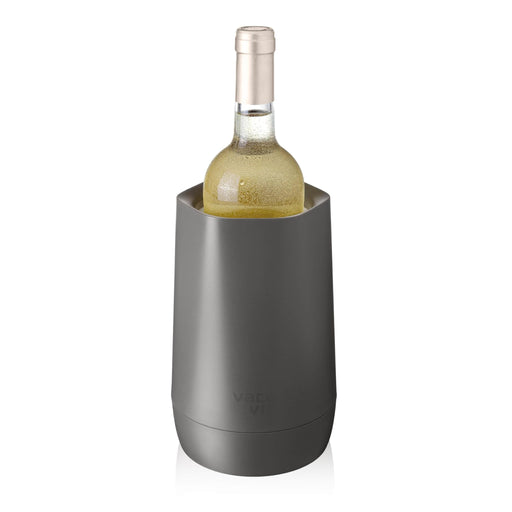 VACUVIN - Active Cooler Wine Hexo Graphite Home & Kitchen