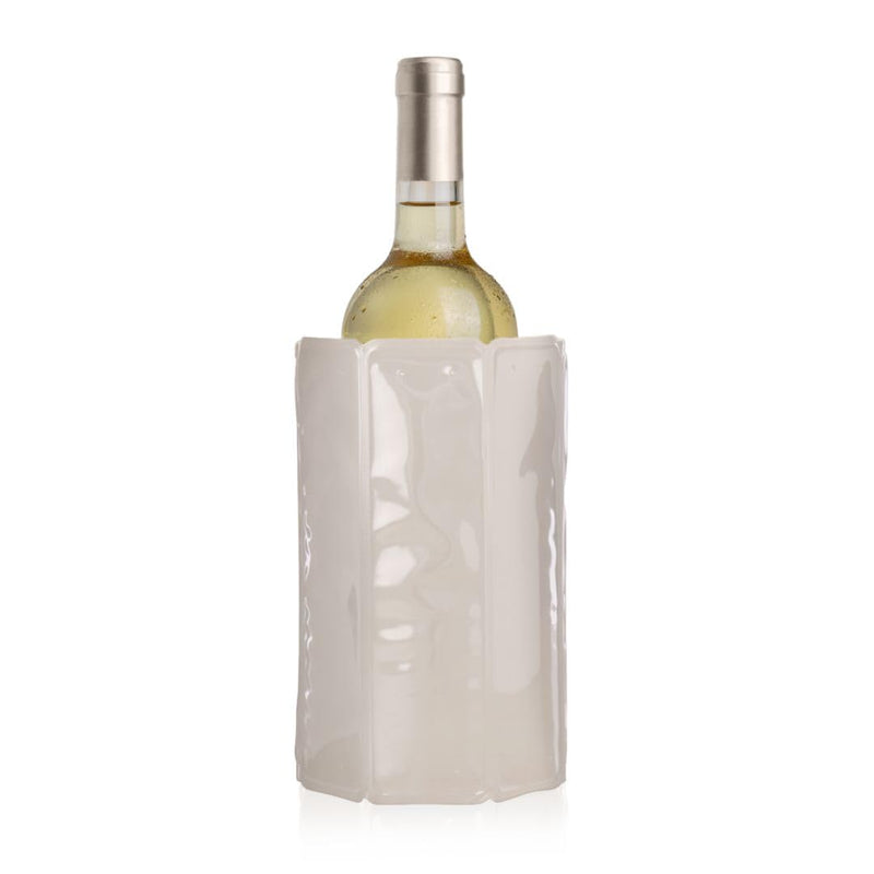 VACUVIN - Active Cooler Wine Sleeve Sand Home & Kitchen