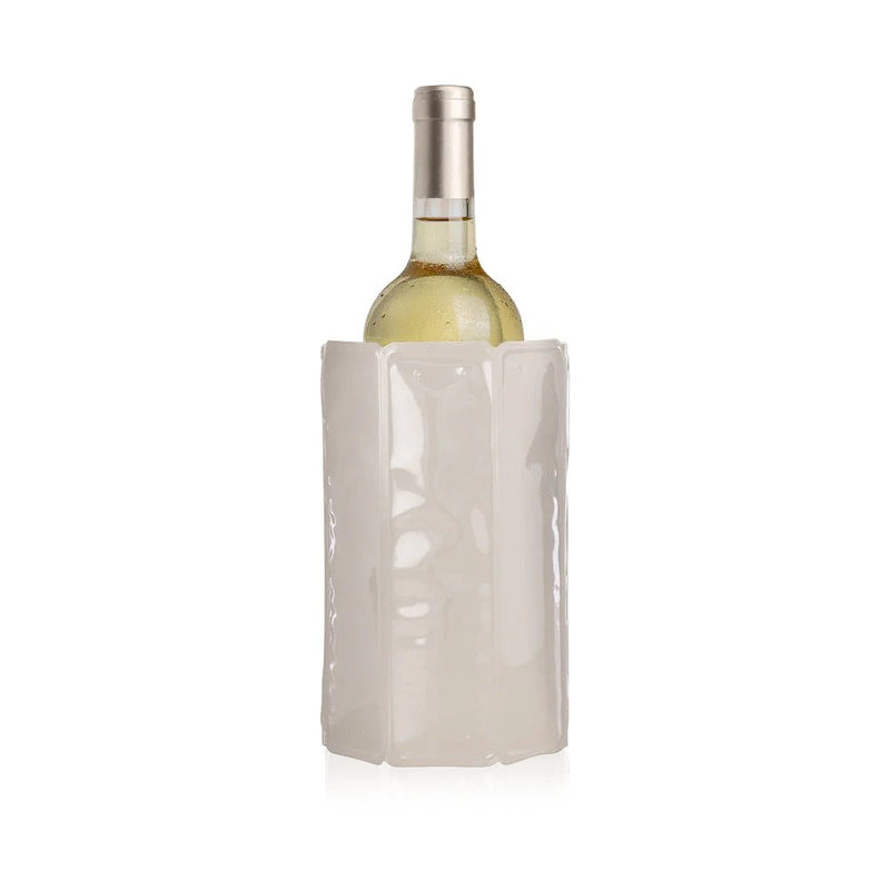 VACUVIN - Active Cooler Wine Sleeve Sand Home & Kitchen