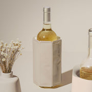 VACUVIN - Active Cooler Wine Sleeve Sand Home & Kitchen