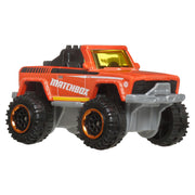Matchbox - 1:64 Scale Die-Cast Vehicle (Single Random Pick) - Product detail or play view 4