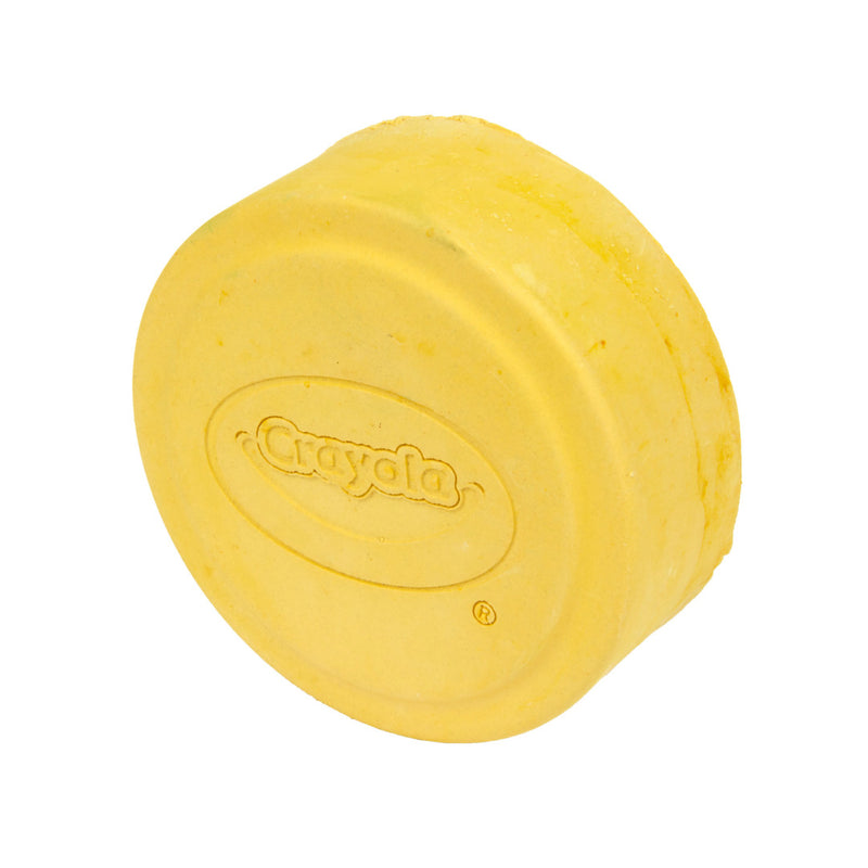 Crayola - Craies de trottoir Super - 30 pièces