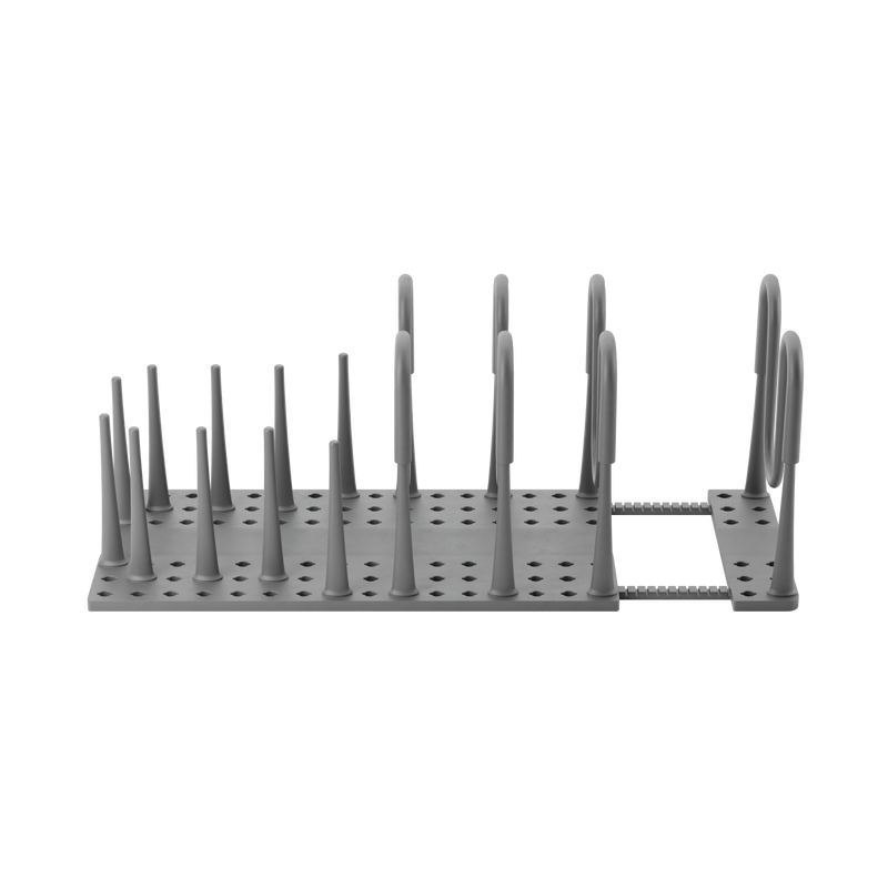 Peggy Cookware Organizer - image 8