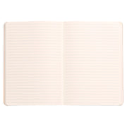 Rhodia - RHODIARAMA - Wine Lees Lined Softcover Notebook | A5 / 160 pages detail