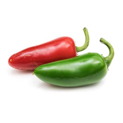 VERITABLE - VERITABLE Lingot Jalapeno Hot Chili Food, Beverages & Tobacco