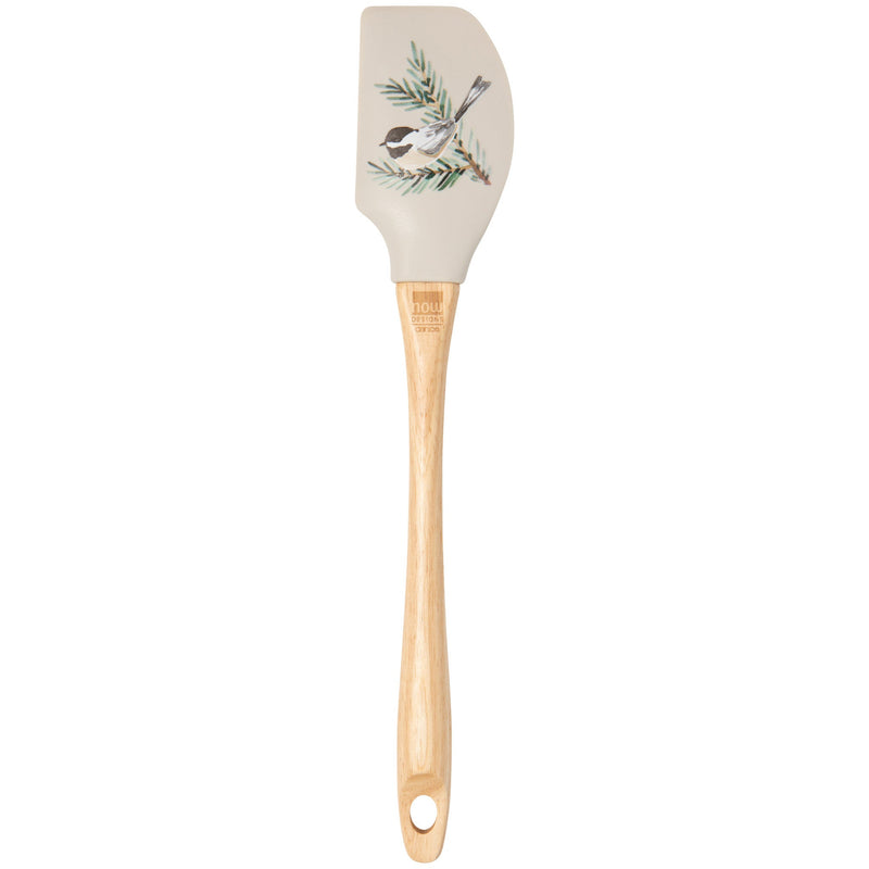 Now Designs - Birds & Boughs Christmas Silicone Spatula