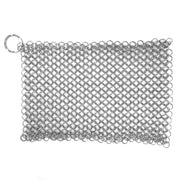 Victoria - Chain Mail Scrubber Home & Kitchen